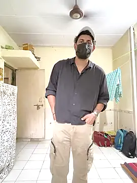 Snapshot of Punjabi27 chatting on September 26, 9:57 am Punjabi27 online show from September 26, 9:57 am