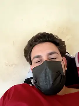 Snapshot of Punjabi27 chatting on September 29, 8:52 am Punjabi27 online show from September 29, 8:52 am