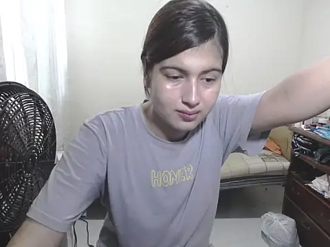 Mirage Sertori online show from October 29, 9:38 pm