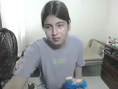 Mirage Sertori online show from November 6, 7:37 pm