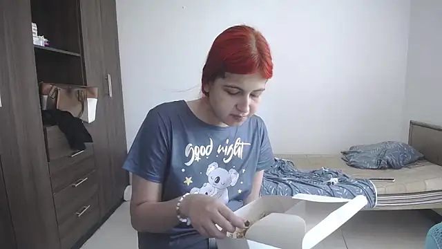 Mirage Sertori online show from March 20, 4:34 pm