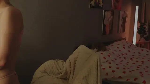 Snapshot of Al1ceGreen chatting on November 28, 6:54 pm Al1ceGreen online show from November 28, 6:54 pm