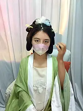 susu125216 online show from September 22, 6:48 am