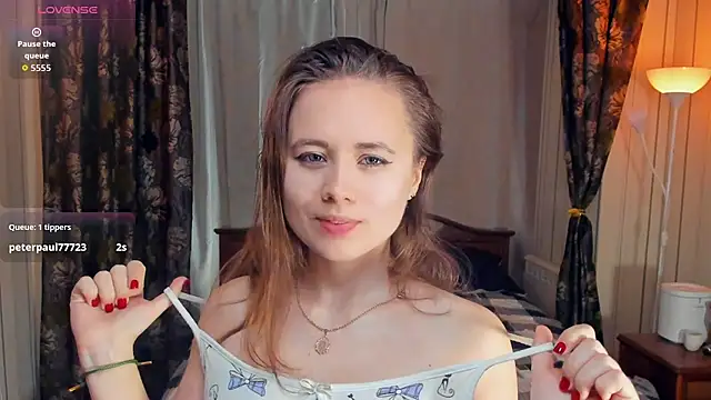 Crysta1Eva  online show from October 22, 7:19 am