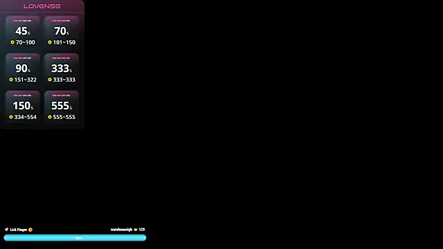 Kim Ryu online show from October 30, 3:08 am