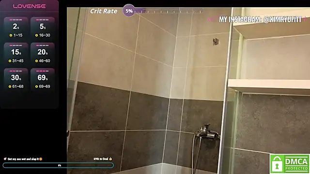 Kim Ryu online show from November 28, 4:26 am