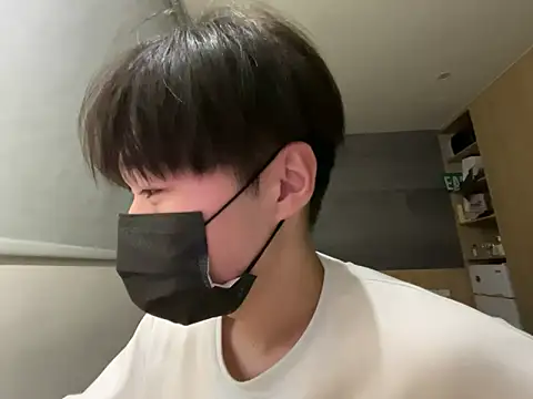 Yo155 online show from October 2, 4:58 pm