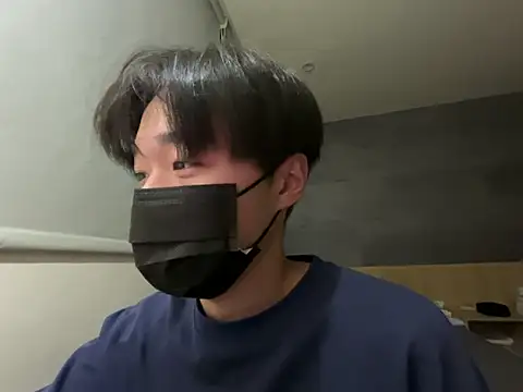 Yo155 online show from October 4, 5:11 pm