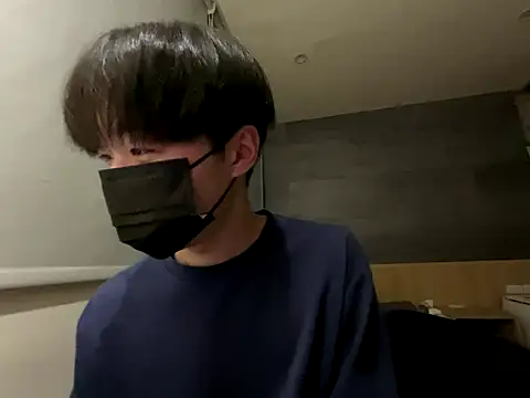 Yo155 online show from October 5, 6:28 pm