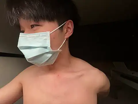 Yo155 online show from November 10, 5:34 pm