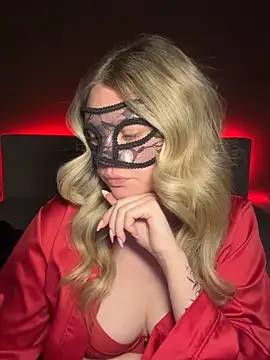 Cherrycolada online show from April 21, 6:44 pm