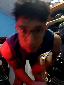 HungHangup online show from March 25, 9:37 am