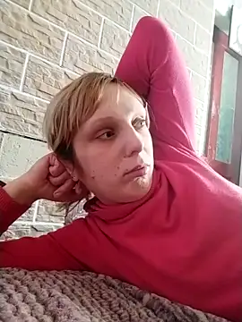 Ponka2011 online show from February 8, 11:35 am