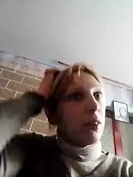 Ponka2011 online show from March 10, 5:45 am