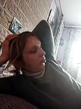 Ponka2011 online show from March 12, 5:57 am