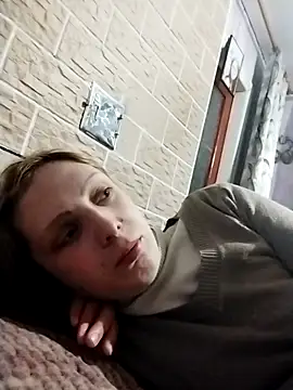 Ponka2011 online show from April 1, 5:08 am