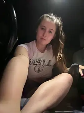 Snapshot of Ivybluexox chatting on November 5, 9:26 pm Ivybluexox online show from November 5, 9:26 pm