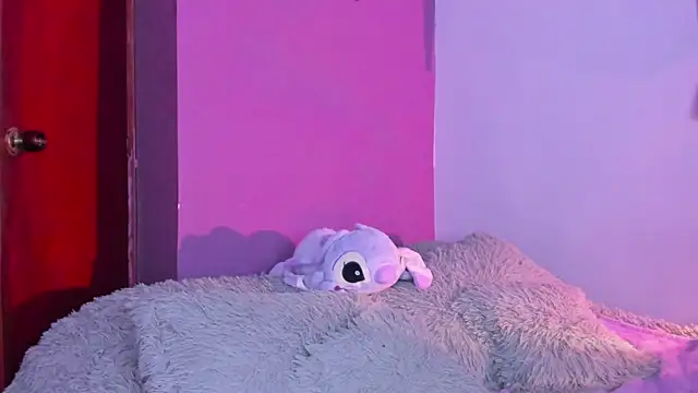 MegannP online show from October 29, 10:44 pm