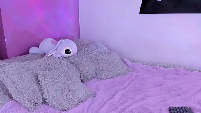 MegannP online show from March 24, 8:58 pm