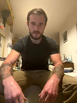 PabloelBraquemart online show from November 29, 10:24 pm