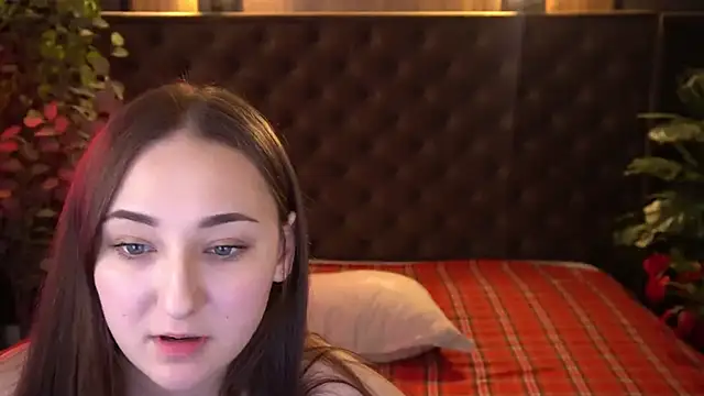 SashaDuvalle online show from April 18, 7:58 pm