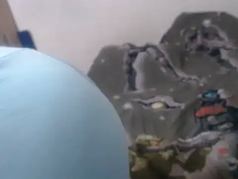 lindsay-rosee online show from October 16, 10:22 pm