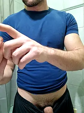 giovan2020 online show from January 10, 6:09 pm