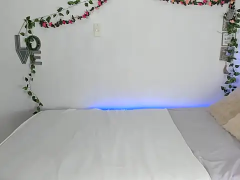 michell anyeli online show from October 4, 10:41 pm