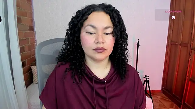 Chubby Licius online show from March 4, 11:55 pm