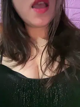 Lusi-sexy online show from February 25, 12:42 am