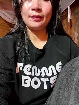 violet-00 online show from January 12, 3:56 am