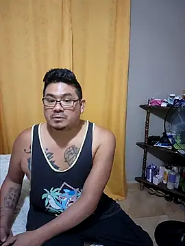 TheChino69 online show from October 17, 4:48 am