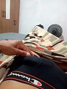 Joabe098 online show from February 28, 6:53 pm