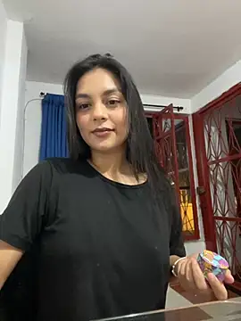 Snapshot of Selene_Wings22 chatting on October 22, 2:23 am Selene Wings22 online show from October 22, 2:23 am