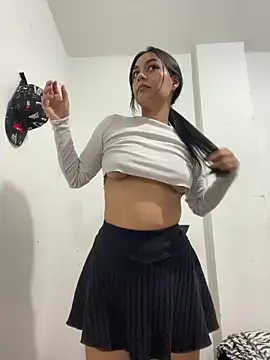 Snapshot of Selene_Wings22 chatting on October 24, 10:50 pm Selene Wings22 online show from October 24, 10:50 pm