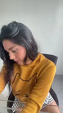 Selene Wings22 online show from March 20, 9:52 pm