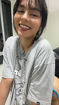 Selene Wings22 online show from April 12, 11:32 pm