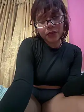 Snapshot of horigimeeee chatting on November 15, 3:48 am horigimeeee online show from November 15, 3:48 am