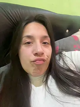 Eve2499 online show from September 27, 1:32 am