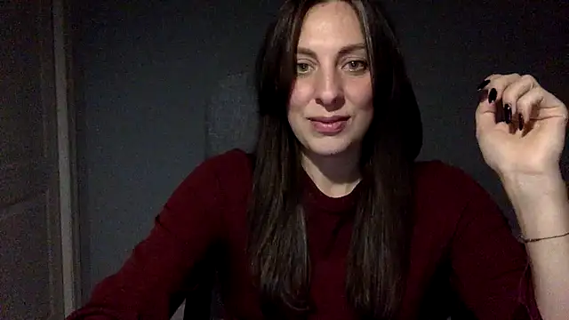 Myronell online show from October 8, 5:43 pm