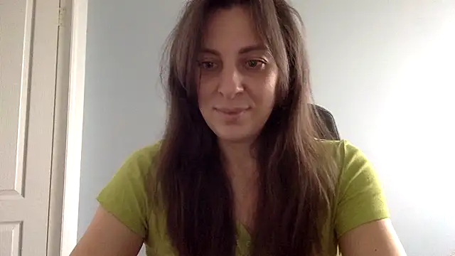 Myronell online show from October 10, 9:30 am