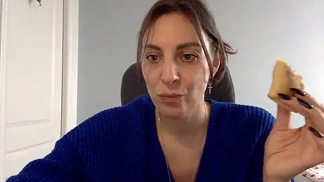 Myronell online show from October 14, 11:22 am