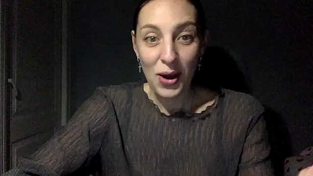 Myronell online show from October 15, 5:35 pm