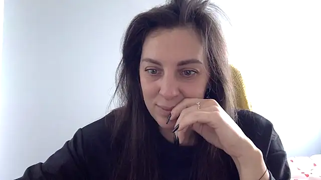 Myronell online show from October 18, 8:59 am