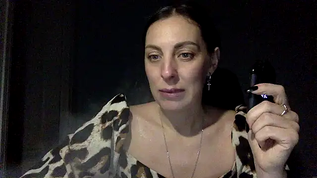 Myronell online show from October 27, 6:34 pm