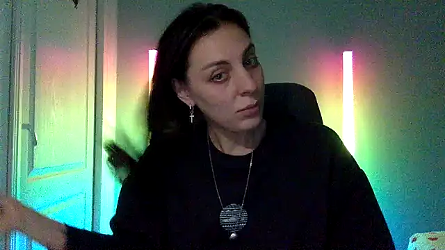 Myronell online show from October 28, 4:42 pm