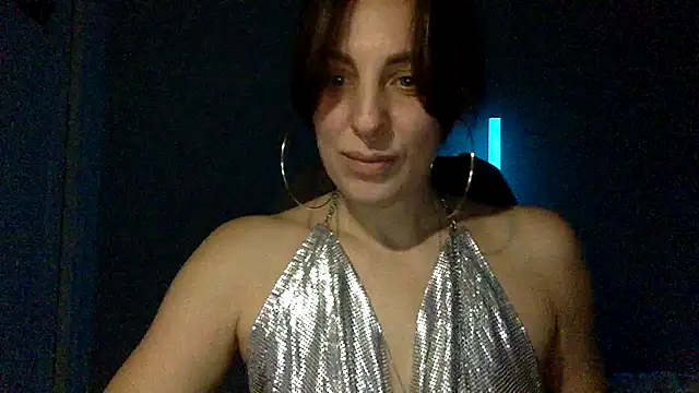 Myronell online show from December 4, 5:10 pm