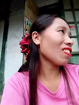 ruby-00 online show from October 12, 6:45 am