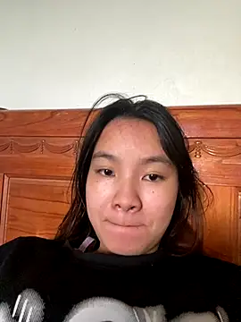 Susuu19 online show from November 26, 9:54 am