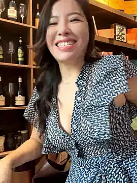 YINGZI-666 online show from October 17, 2:26 am